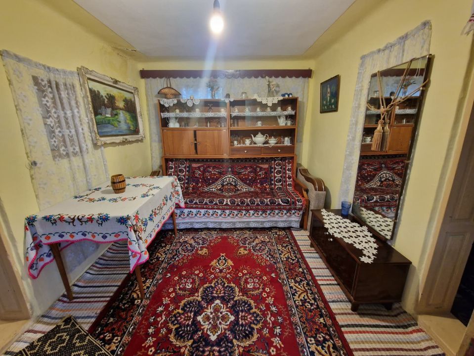 Gospodărie completă și spațioasă -Lunca Corbului- Ciesti! - Poză 15