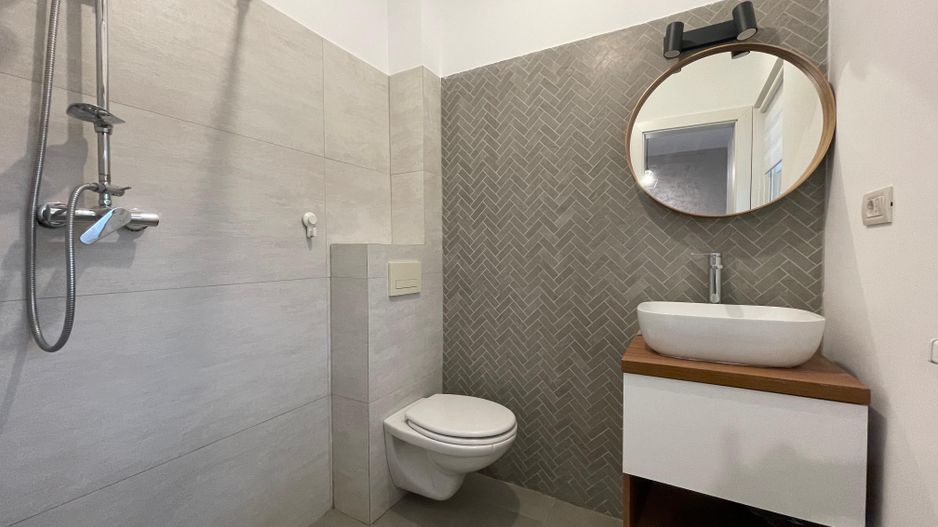 Duplex 122mp - zona Valery - Mosnita Noua - Poză 9