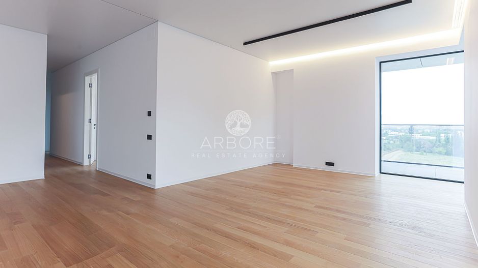Apartament de Vânzare cu 3 Camere în Zona de Nord a Bucureștiului - Poză 14