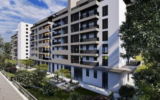 OPORTUNITATE | APARTAMENT 2 CAMERE | TEI PARCUL CIRCULUI |BLOC BOUTIQU - Poză 4