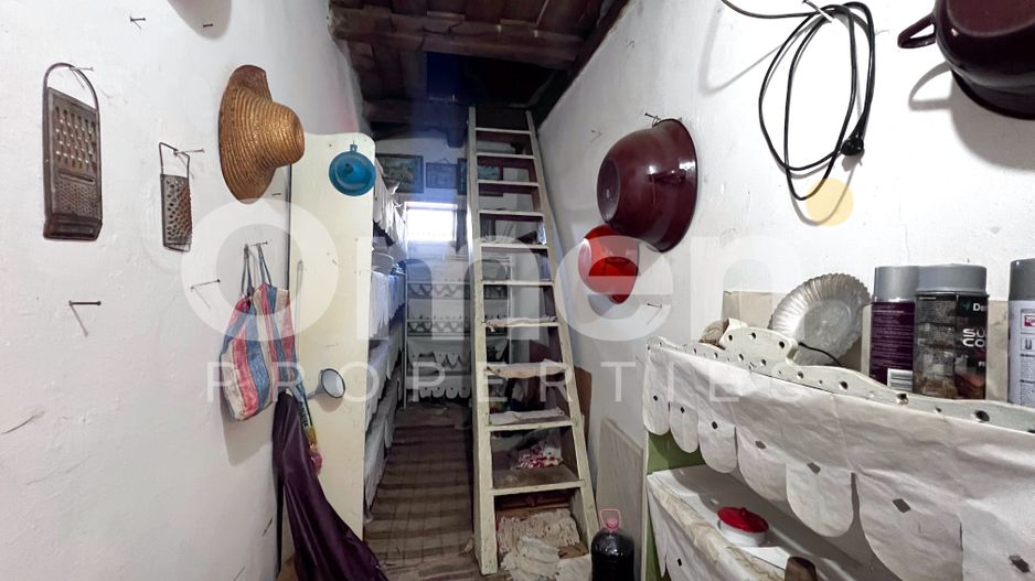 Casă bătrânească | 1500 mp teren, | Tăuții-Măgherăuș. - Poză 7