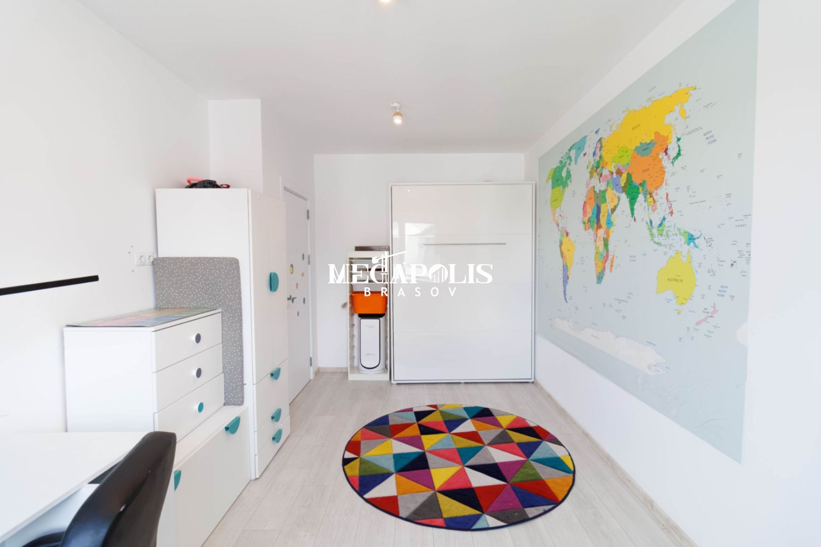 Casă 4 camere | Preț EXCEPȚIONAL | Mobilată și utilată - Poză 20