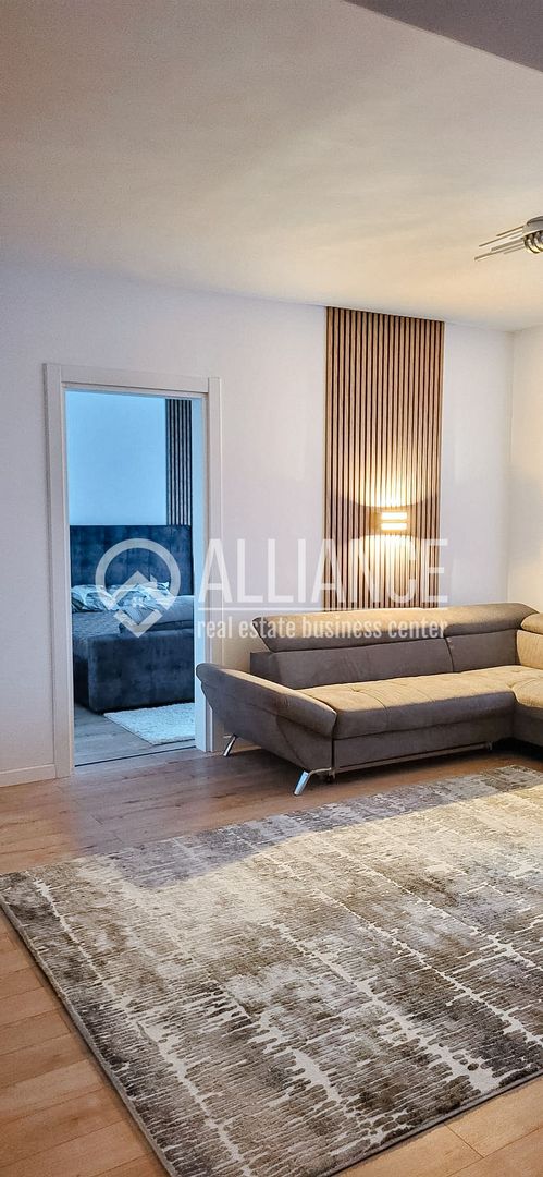 Apartament 2 camere Premium in  South Sidea - Poză 2
