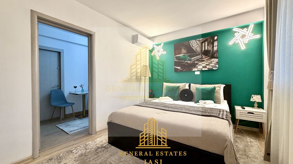 Vânzare Afacere la Cheie - CashFlow imediat- UltraCentral - Poză 8