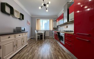 2 camere open space, modern, FSEGA, Iulius Mall, Gheorgheni, Panemar - Poză 4