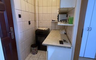 Garsonieră de închiriat | Sibiu, Broscarie | 28 mp - Poză 7