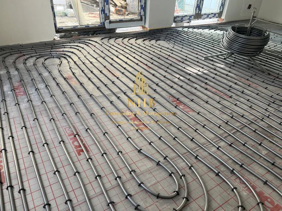 Duplex compus din 4 camere, 3 bai si curte zona Chitila - Comision 0% - Poză 7