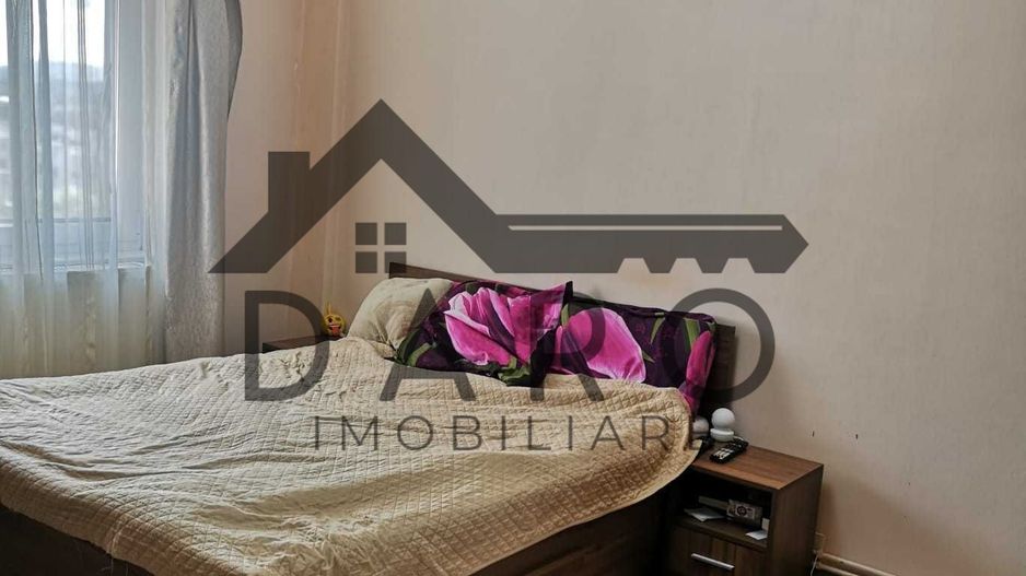Vand apartament 3 camere - Poză 6