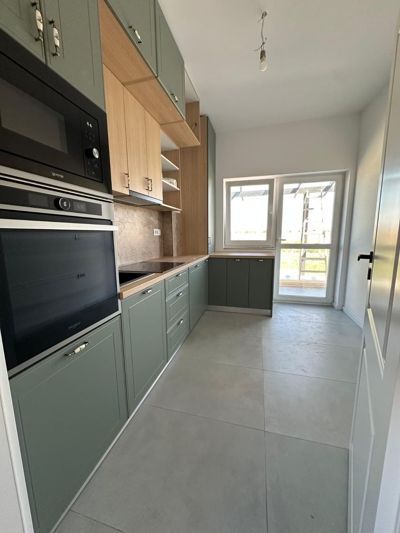 COMISION 0% | Duplex la Sol de Vanzare | Mosnita Veche | 76mp + 35mp - Poză 6