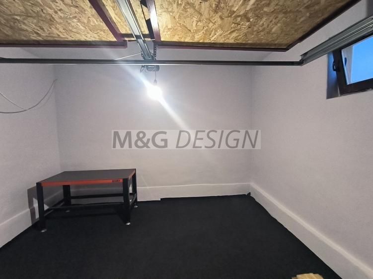 Apartament 2 camere Giroc cu Garaj - Poză 14