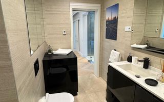 Apartament PREMIUM de inchiriat parcare subterana Calea Dumbravii - Poză 19