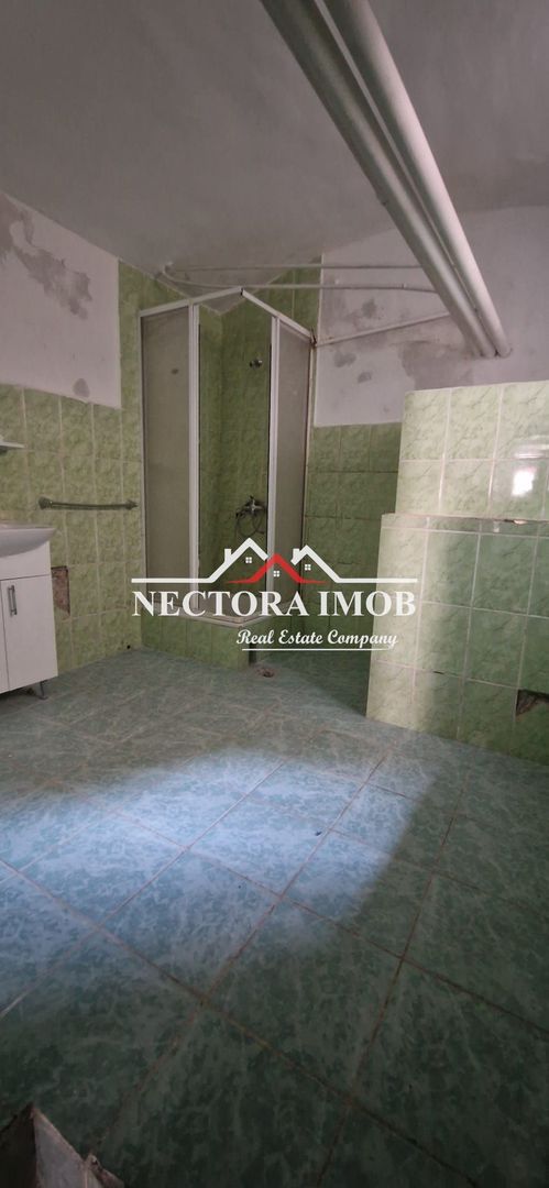 NECTORA IMOB-Spatiu comercial Ultracentral, Str. Republicii, 91 mp - Poză 10