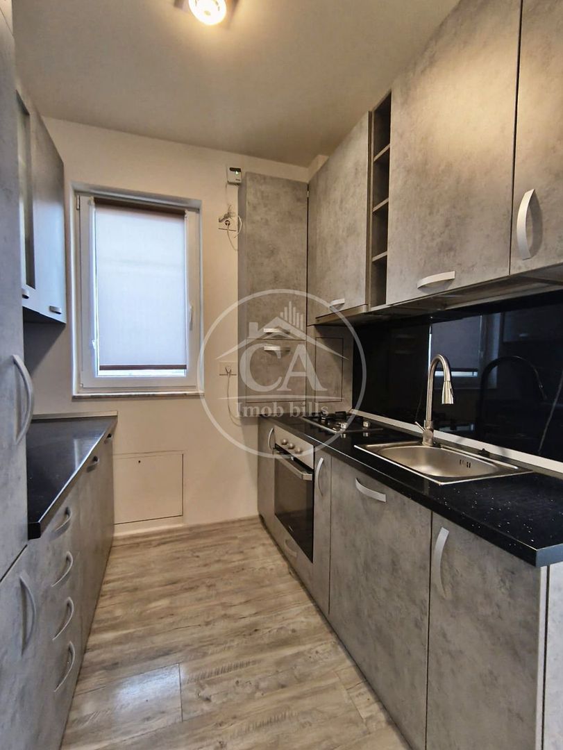 Apartament de vânzare cu 3 camere în Santandrei, Bihor - Poză 11