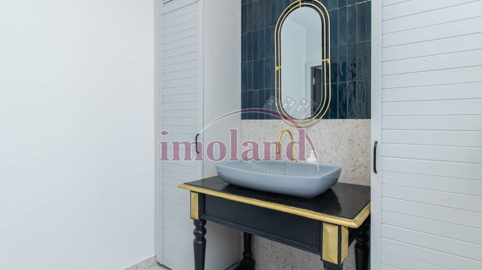 Vila - vanzare - Dorobanti - P-ta Victoriei - Romana - Poză 35