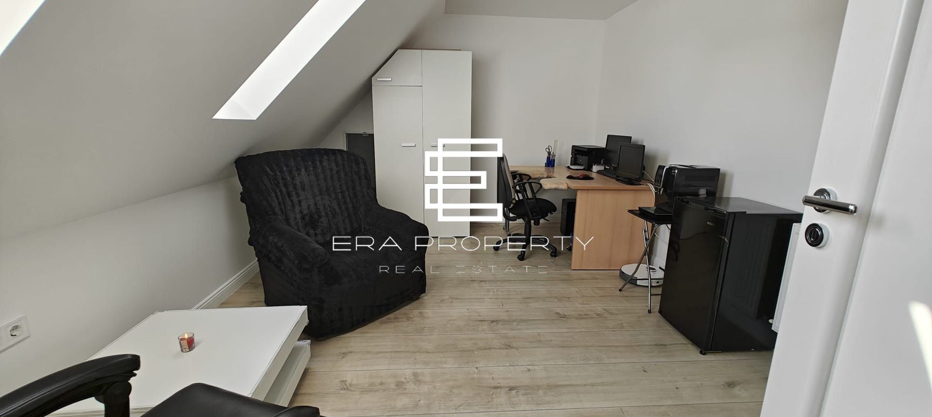 Apartament 4 camere, 98 mp utili, cu boxă, în zona Valea Aurie – Sibiu - Poză 3