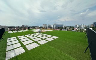 Penthouse de Lux în Domenii | 400mp | Terasă Panoramică 360 | 0% Comis - Poză 8