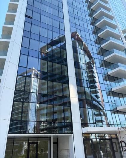 Studio premium, One Lake Club, vedere curet interioară, complex exclusivist - Poză 9