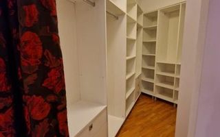 Herastrau, 3 camere 110 m2, lux, parcare subterana, paza non stop - Poză 13