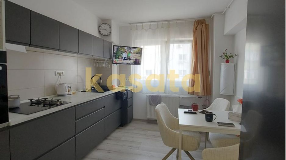 Ap2camere | Bd. Basarabia | Metrou| Mega Mall| Complet renovat| - Poză 4