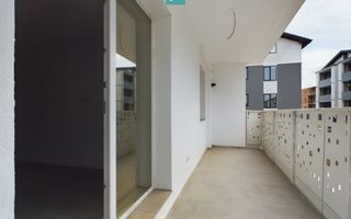 Apartament cu 3 camere în Giroc - Poză 3