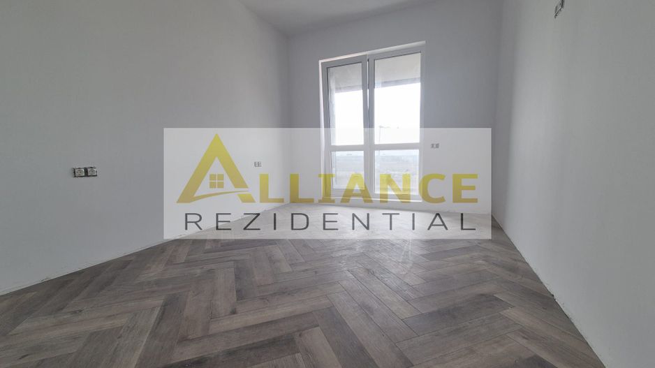 STUDIO PREMIUM DE VÂNZARE COMPLEX NOU, 5 MINUTE METROU BERCENI - Poză 16
