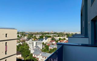 Duplex de Vanzare 3 camere Aqua City - Poză 11