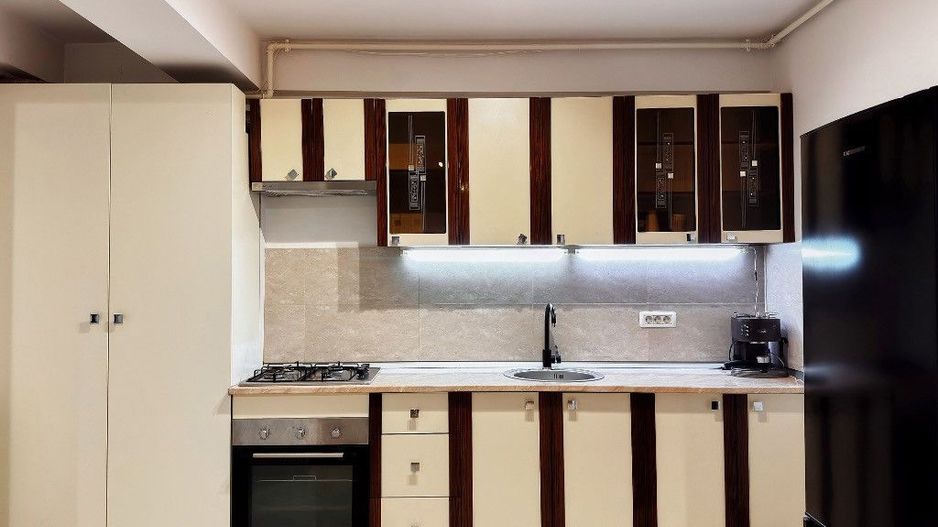 Apartament 2 Camere modern – Zona Moinești (Gorjului) cu loc de parcare - Poză 8