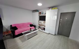 Apartament cu 2 camere și parcare, zona Teilor – Florești. - Poză 3