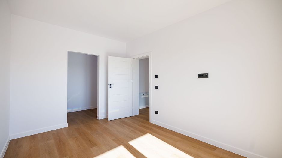 Apartament nou 2 camere cu dressing | Etaj 1 | Mehala | Comision 0% - Poză 9