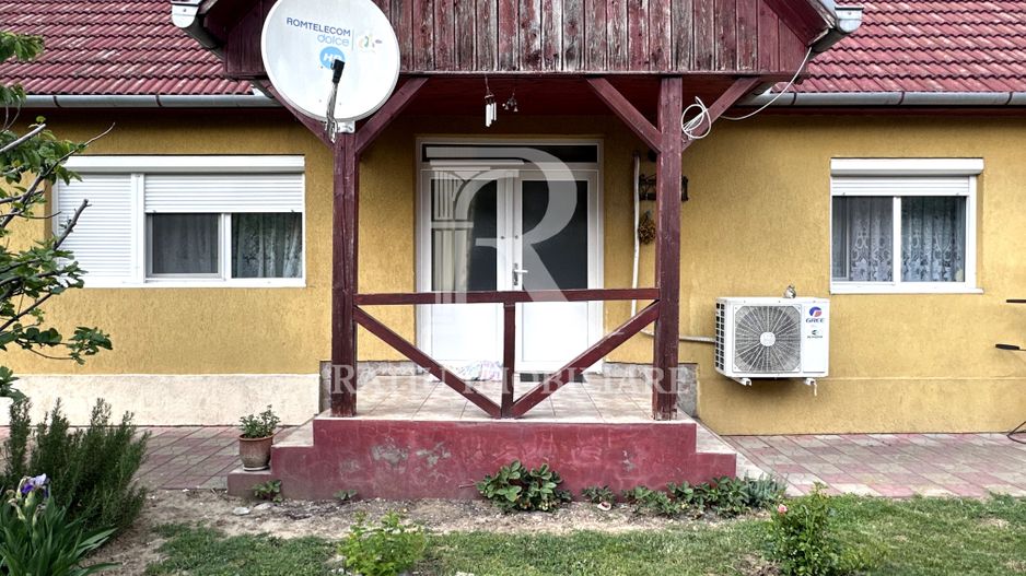 Casa de vanzare | Fughiu | Bihor - Poză 15