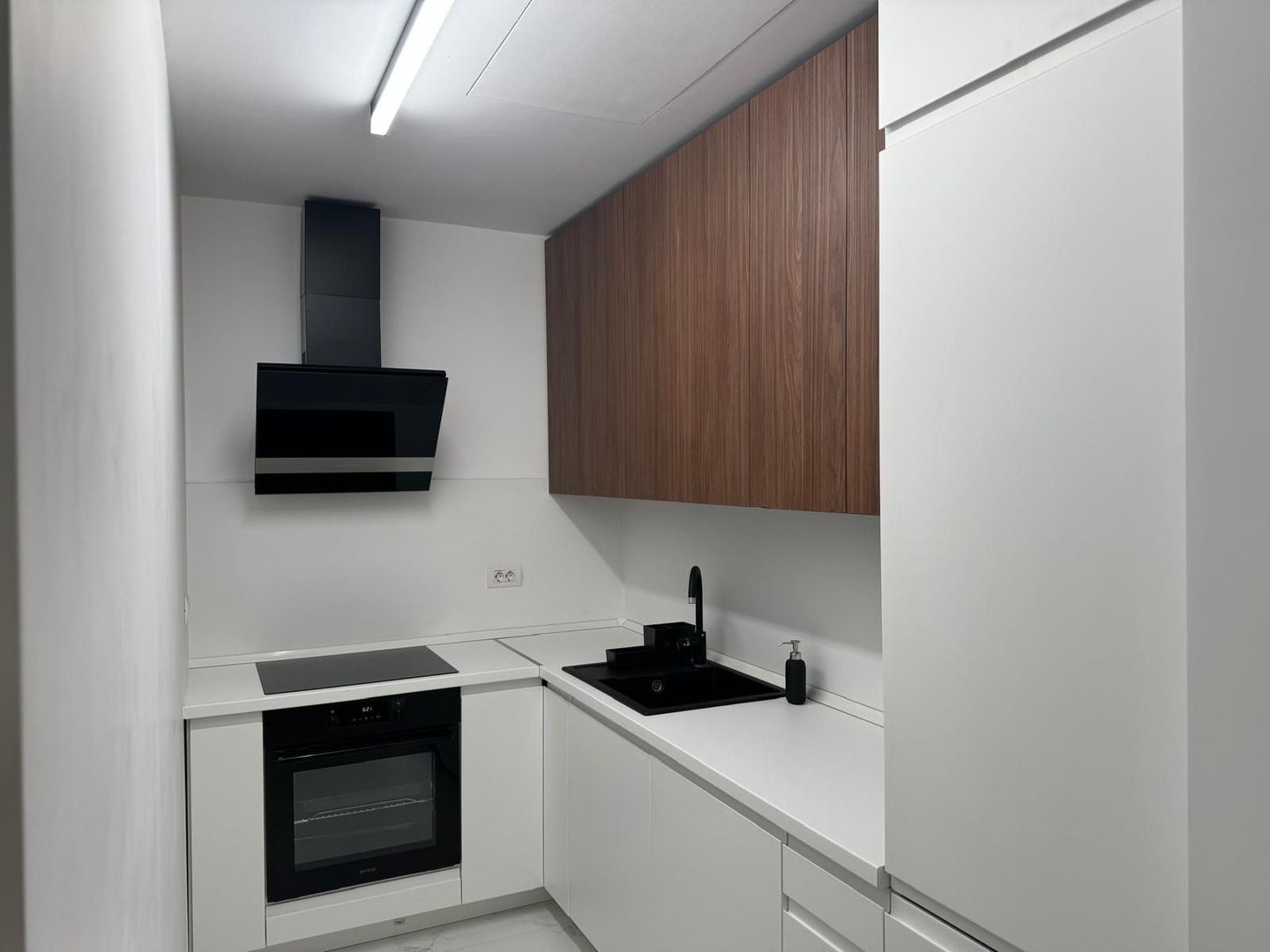 🏙️ Studio Dublu de Vânzare – One Mircea Eliade | Lux, Locație Premium - Poză 8