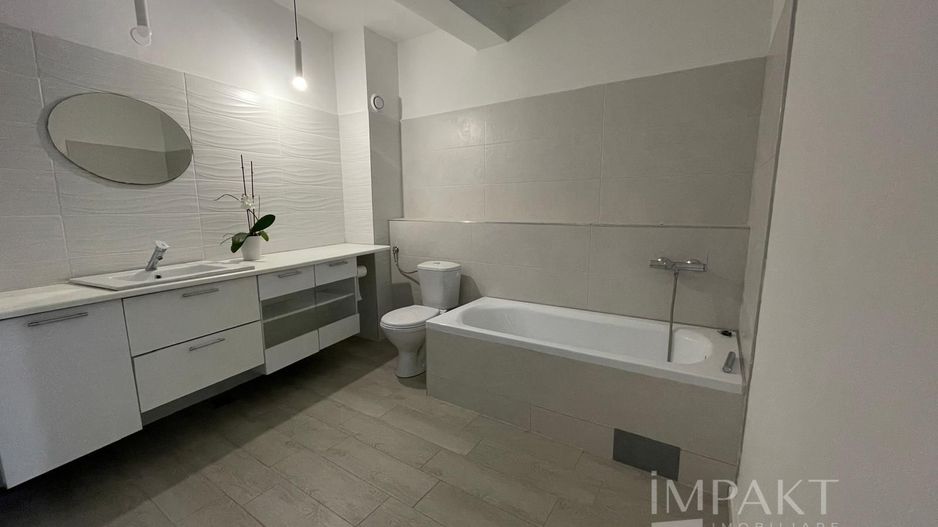 Apartament modern pet-friendly cu 2 camere in Marasti! - Poză 9