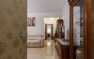 Apartament 2 camere, parcare, Buna Ziua, zona Grand Hotel Italia - Poză 10