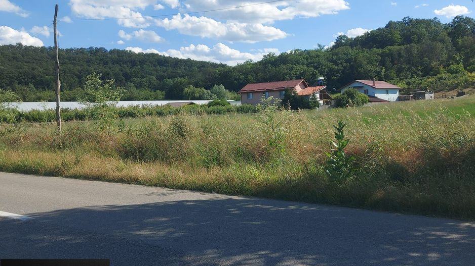 2 parcele teren intravilan, 1200 mp - Mihaita - Cotofenii din Dos - Poză 5