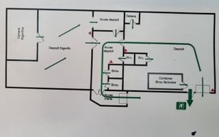 Spatiu industrial - 580 mp  # plus-imo.ro - Poză 13