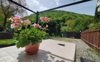 Casa individuala Predelut Bran Brasov - Poză 30