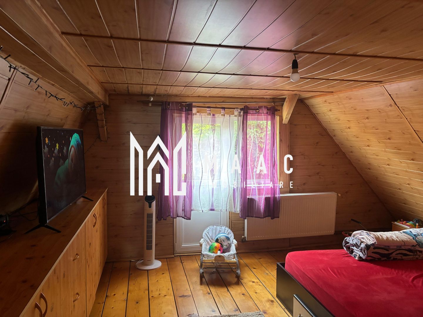 Casa 2 corpuri individuale I Bungard I Teren 720mp - Poză 11