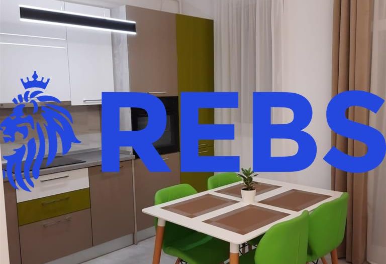 Apartament de lux cu 2 camere open space zona Soarelui - Poză 7