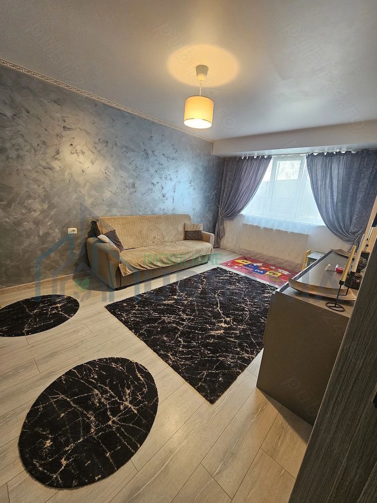 Apartament 2 camere, 59 m², complet mobilat și utilat, Vișan – 100.000 euro - Poză 3