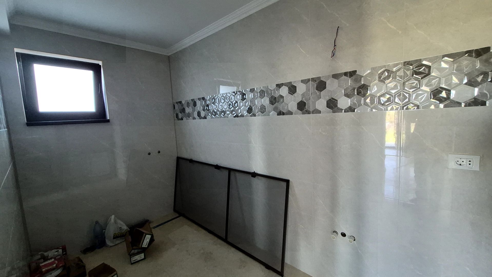 Casă modernă 2025 | Pantelimon, Ilfov | 175,6 mp | Teren 333 mp - Poză 14
