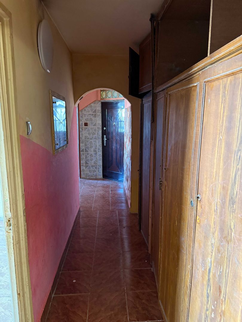 Vanzare ap. 3 camere, bloc 1983, etaj 2/4,  Titan-2 min de metrou Grigorescu - Poză 6