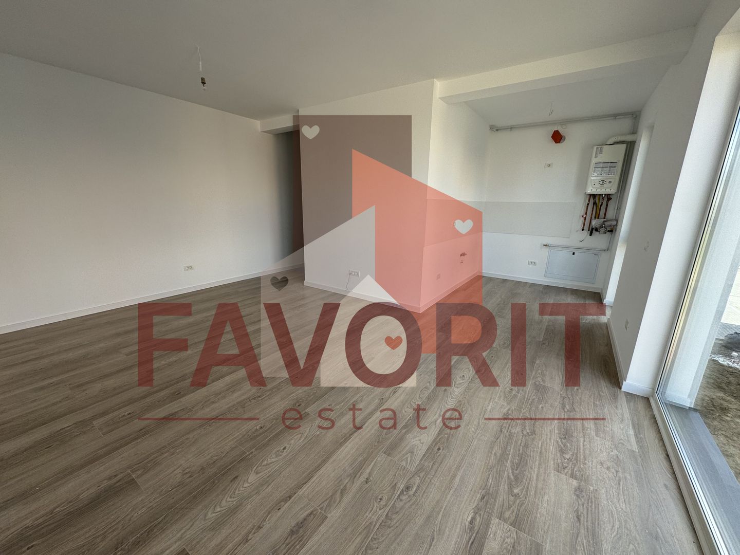 Comision 0%. Terasa 20 mp. Spatios. 2 bai. Lift - Poză 19