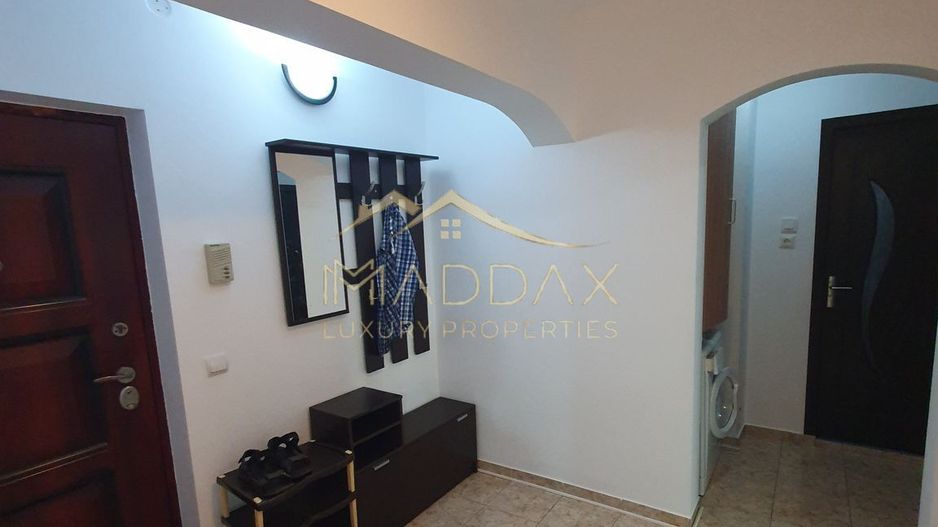 2 Camere Decomandat | Etaj 2 | Parcare Inclusă | Apărătorii Patriei - Poză 6