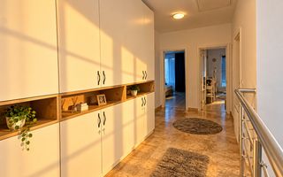 Vilă P+1E, 4 camere, complet mobilată și utilată | Popesti-Leordeni - Poză 9