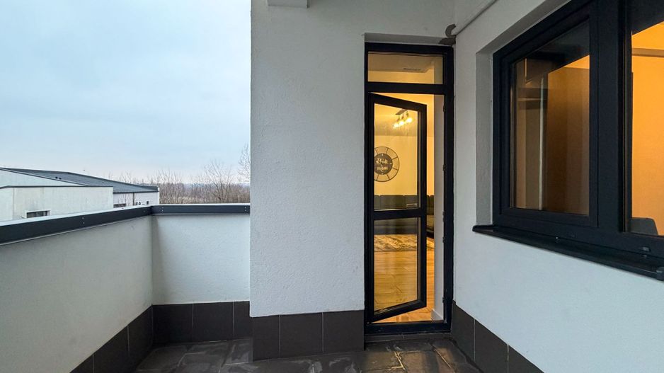 Chirie I Apartament 2 camere I Sisesti I Prima inchiriere - Poză 7