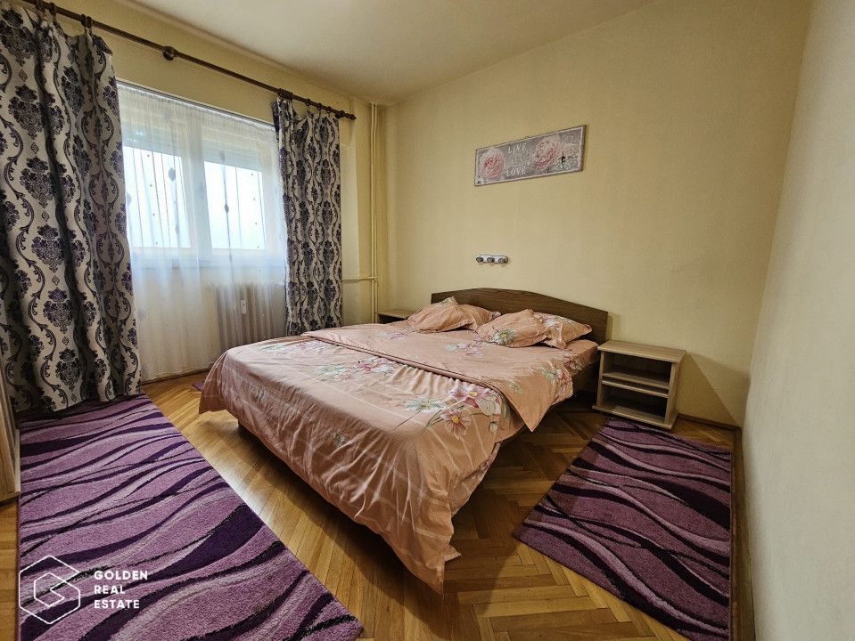 Apartament 2 camere, etaj 4, zona Intim - Poză 3