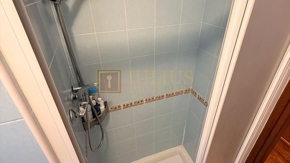 Recent renovat| Complexul Studentesc| 2 dormitoare + living | centrala proprie| - Poză 9