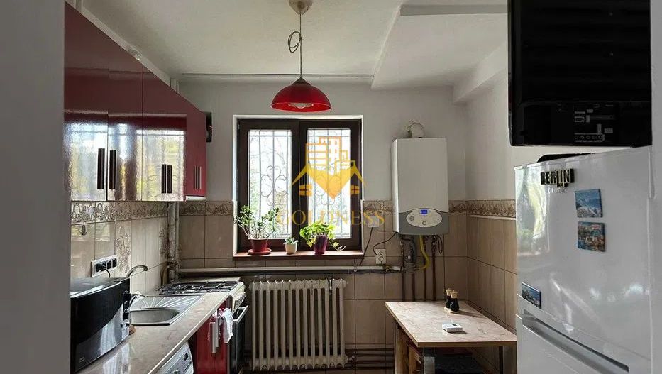 2 camere decomandate, Gheorgheni, Iulius Mall, FSEGA, Lidl, Kaufland - Poză 5