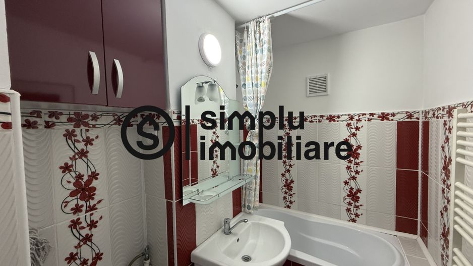 2 camere, centrala termica, etaj 4, Craiovita - 86 000 Euro - Poză 10