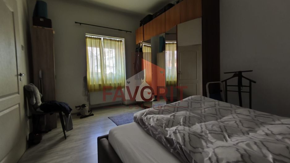 2 camere | parter | centrala proprie | mobilat si utilat | - Poză 7